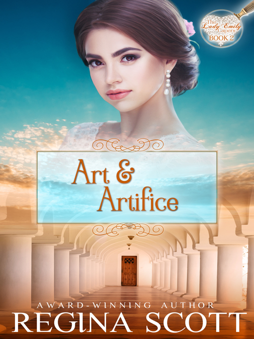 Title details for Art and Artifice by Regina Scott - Available